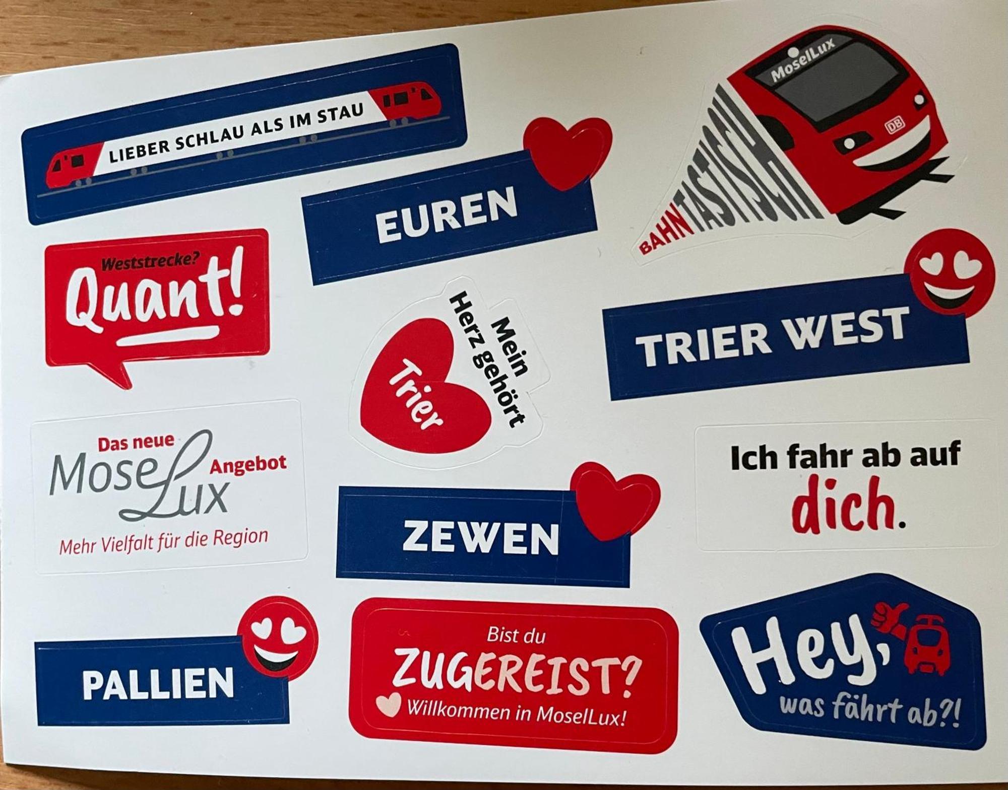 Ferienwohnung Kirchturmblick Euren Trier Dış mekan fotoğraf